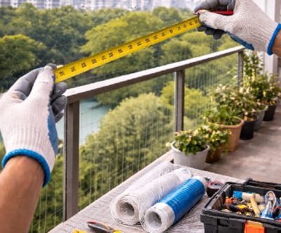 Planning & Measurement